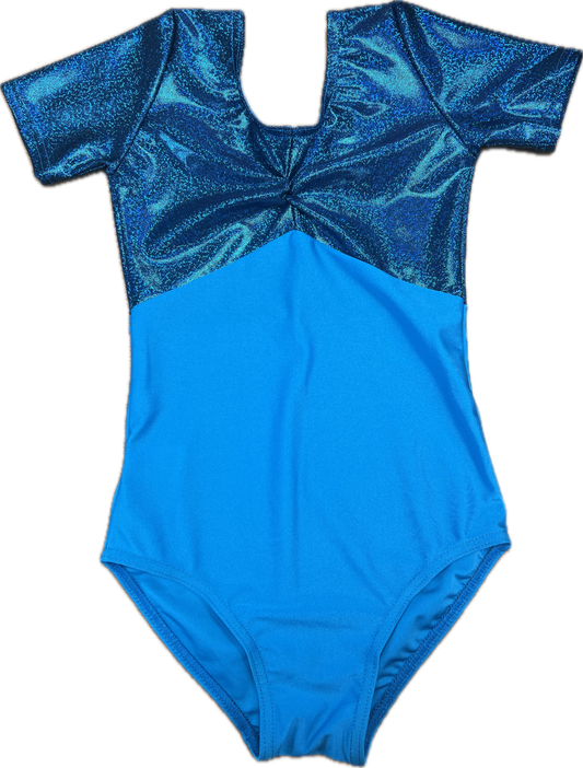 Festival Print K2107 Sample Age 7 Katz size 1 Ref SAM27