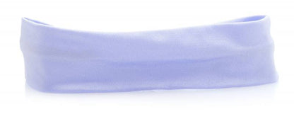 Nylon Lycra Dance Headband All Colours