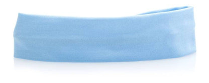 Nylon Lycra Dance Headband All Colours