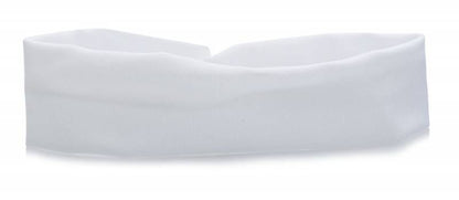 Nylon Lycra Dance Headband All Colours