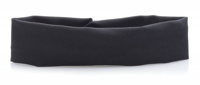 Nylon Lycra Dance Headband All Colours