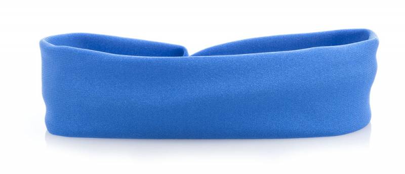 Nylon Lycra Dance Headband All Colours