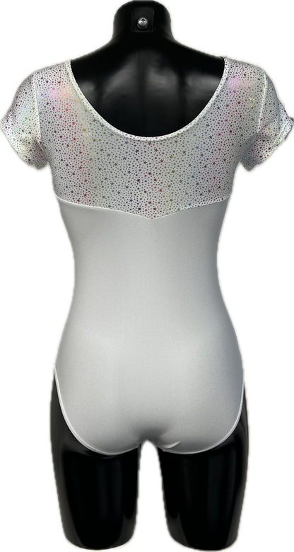 Star Print K2304 Sample UK 10 Katz size 4 Ref SAM17