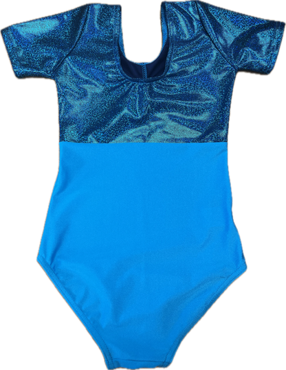 Festival Print K2107 Sample Age 7 Katz size 1 Ref SAM27