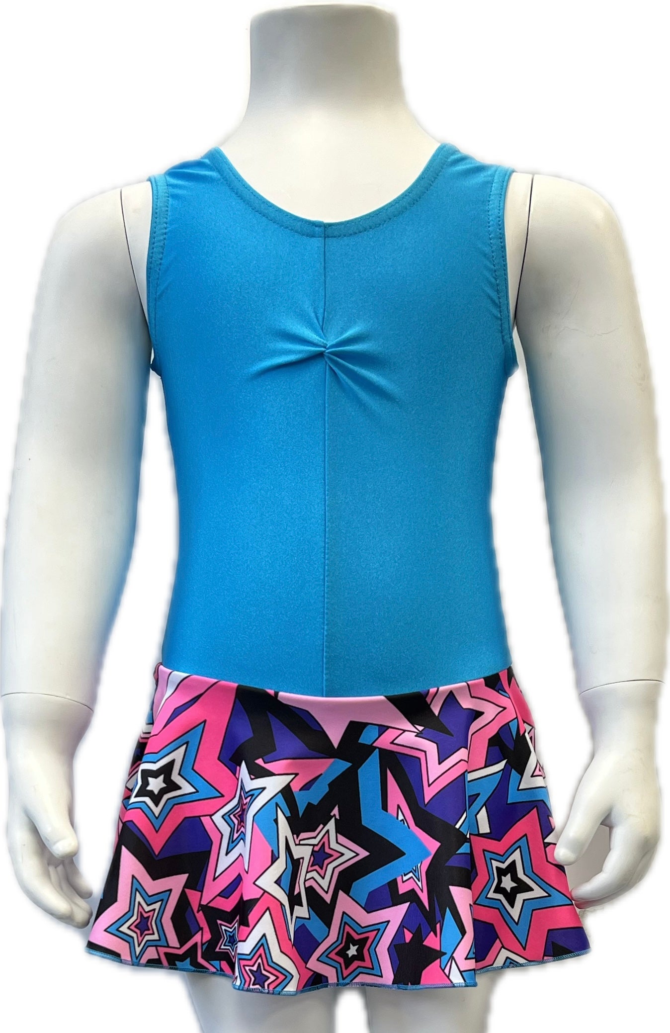 Festival Print KDR005 Sample Age 5 Katz size 0 Ref SAM10
