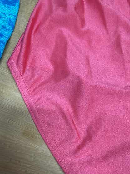 Raspberry Dance gymnastics leotard age 11 Ref 05