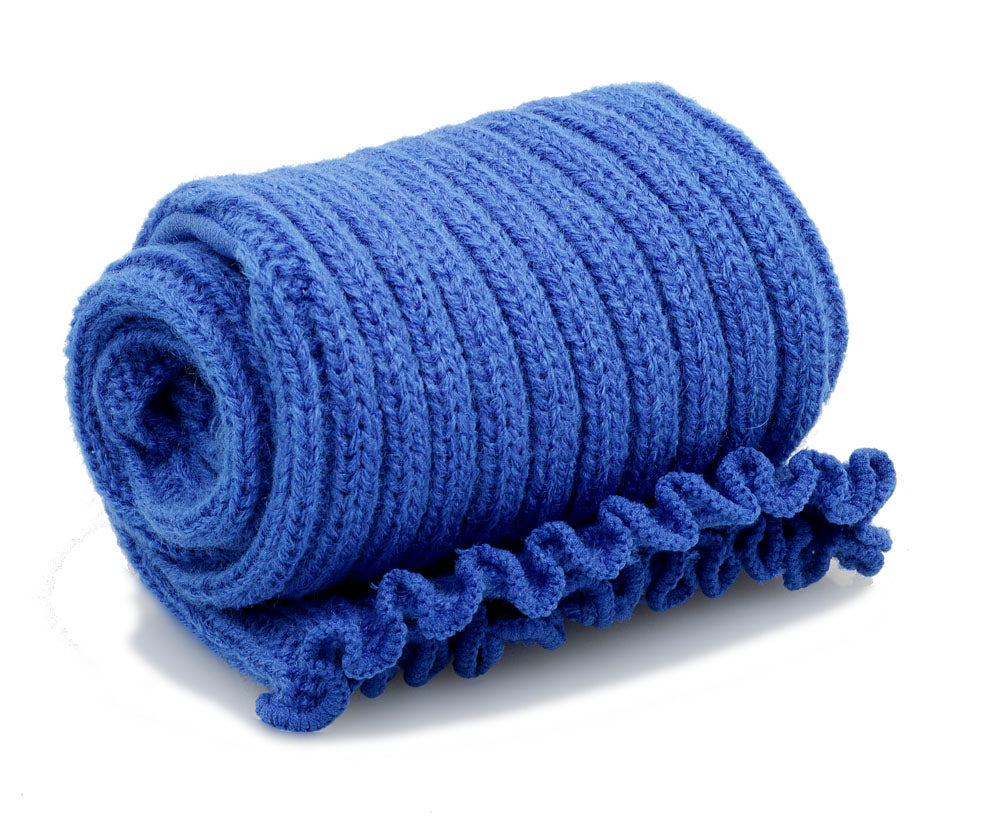 40cm All Colours Stirrup Leg Warmers