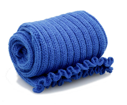 40cm All Colours Stirrup Leg Warmers