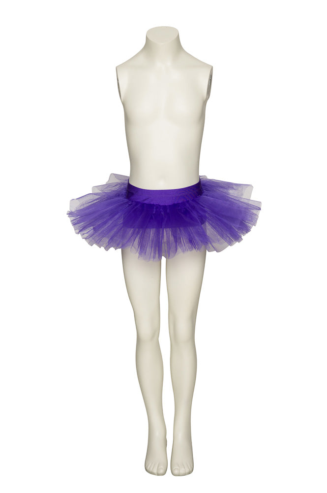 All Colours and Sizes Standard Dance Ballet Tutu Skirt