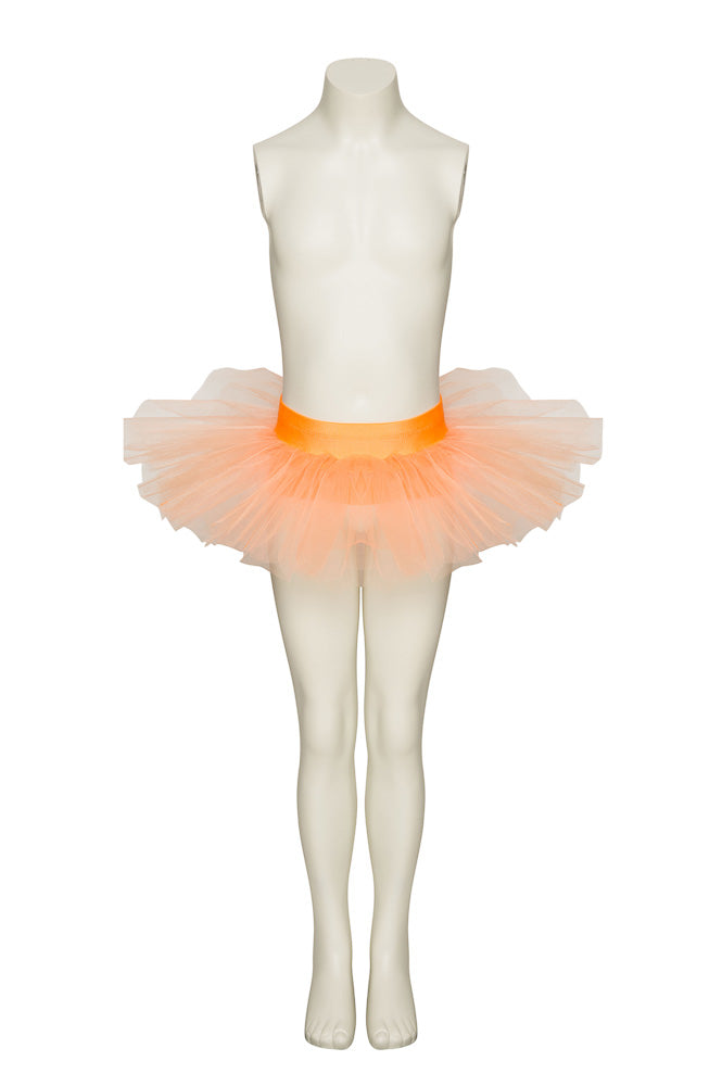 All Colours and Sizes Standard Dance Ballet Tutu Skirt