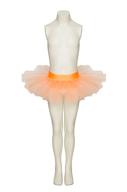 All Colours and Sizes Standard Dance Ballet Tutu Skirt