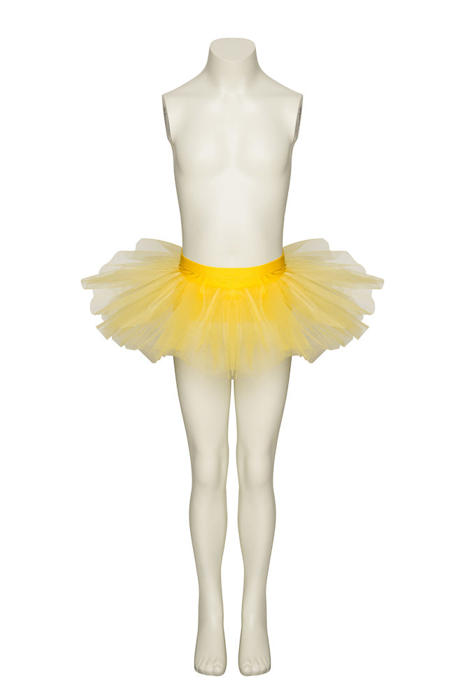 All Colours and Sizes Standard Dance Ballet Tutu Skirt