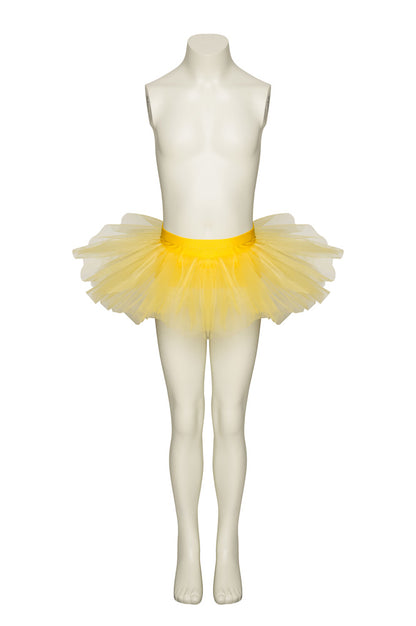 All Colours and Sizes Standard Dance Ballet Tutu Skirt
