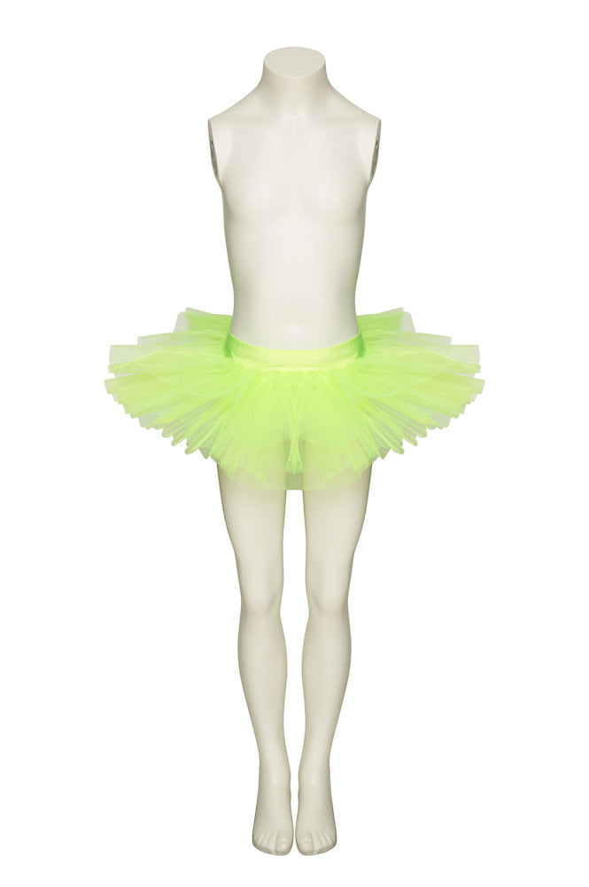All Colours and Sizes Standard Dance Ballet Tutu Skirt