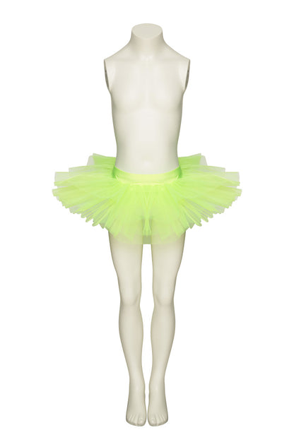 All Colours and Sizes Standard Dance Ballet Tutu Skirt