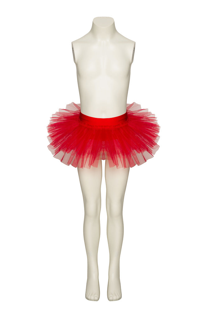 All Colours and Sizes Standard Dance Ballet Tutu Skirt