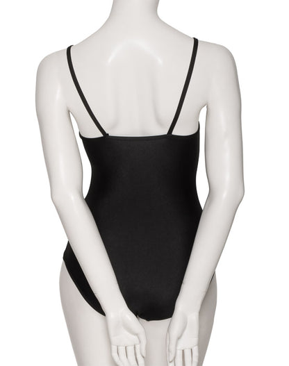 KDC022 All Colours Girls Ladies Lycra Camisole Plain Front Dance Gymnastics Leotard