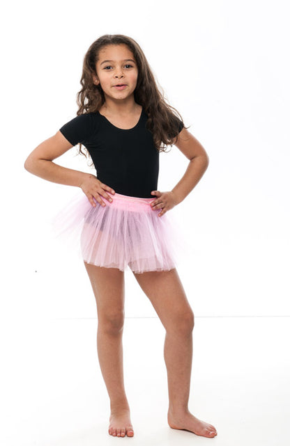 All Colours and Sizes Standard Dance Ballet Tutu Skirt
