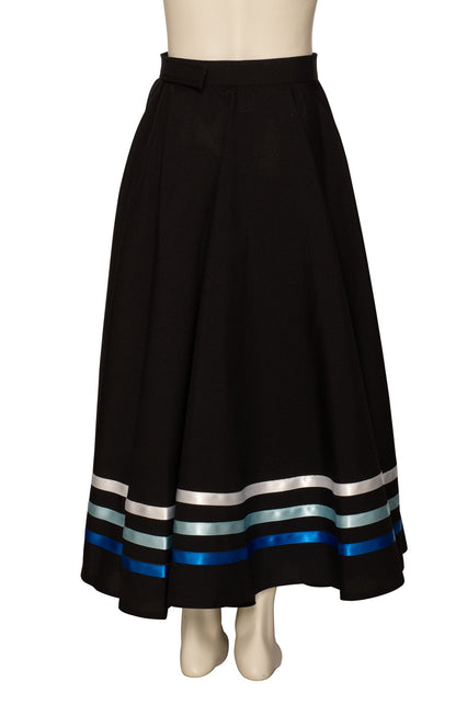 Girls Any Colour Ribbons Character Skirt Dance Ballet All Sizes