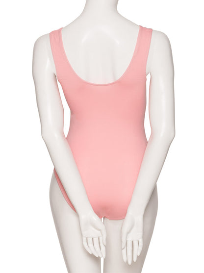 KDC036 Women's All Colours Cotton Sleeveless Ballet Dance Leotard