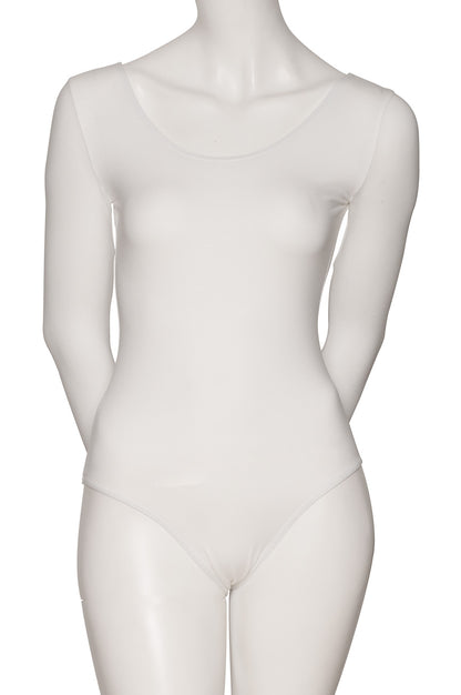 KDC039 Women's All Colours Cotton Long Sleeve Ballet Dance Leotard