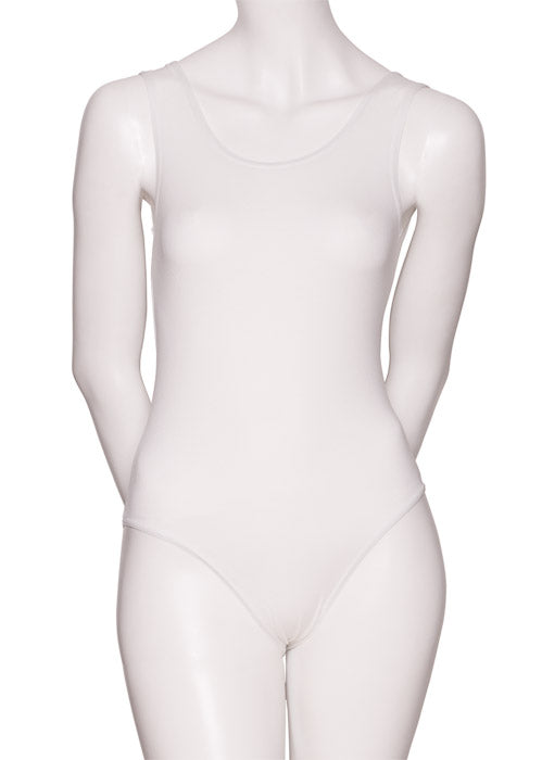 KDC036 Women's All Colours Cotton Sleeveless Ballet Dance Leotard