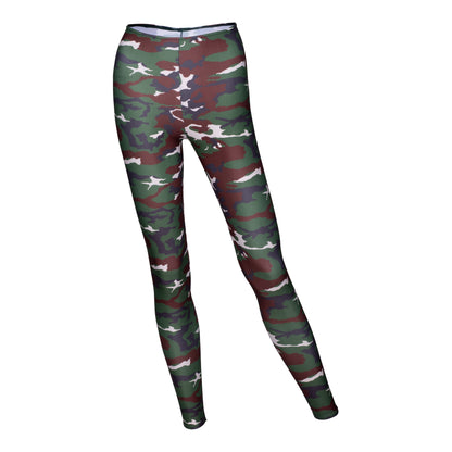 KDT002 Women's Girls All Colours Variety Of Festival Multi Coloured Print Tights Leggings