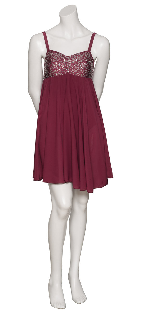 All Colours and Sizes Sequin Lyrical Dress Contemporary Ballet Dance Costume
