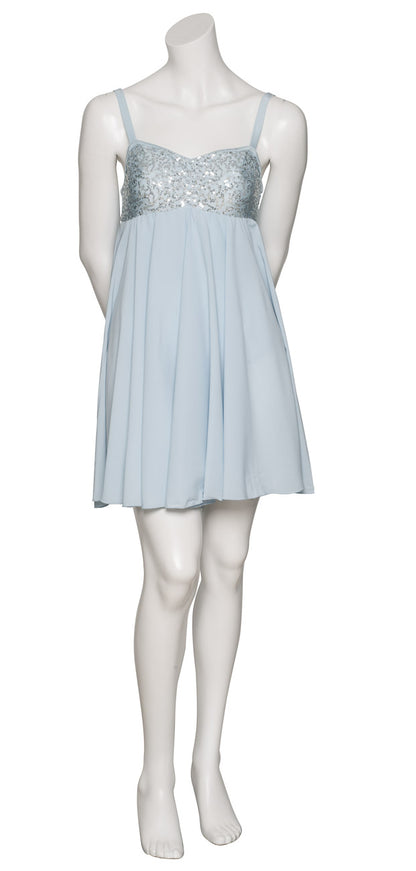 All Colours and Sizes Sequin Lyrical Dress Contemporary Ballet Dance Costume