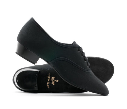RAD Boys Oxford Syllabus Dance Shoes
