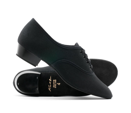RAD Boys Oxford Syllabus Dance Shoes