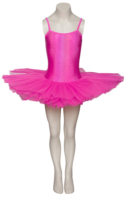 All Colours Premium STAR PRINT Dance Ballet Tutu