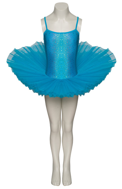 All Colours Premium STAR PRINT Dance Ballet Tutu
