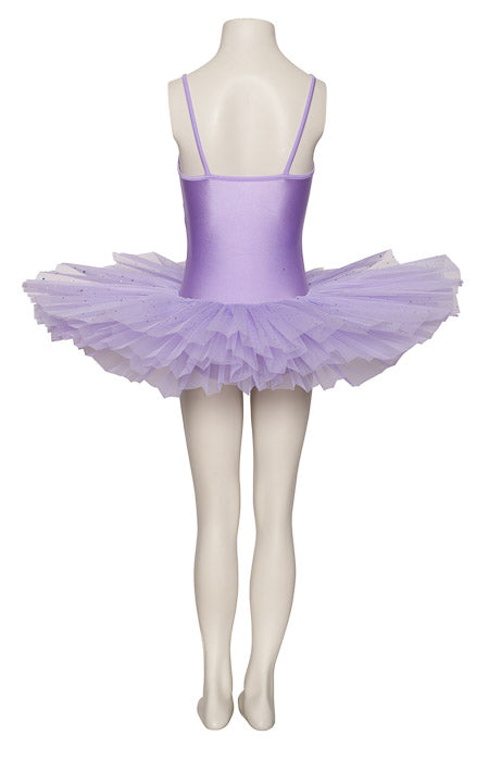Lilac Premium SPARKLE Dance Ballet Tutu All Sizes