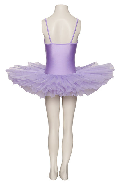 Lilac Premium SPARKLE Dance Ballet Tutu All Sizes