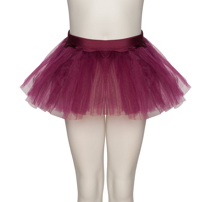 All Colours and Sizes Standard Dance Ballet Tutu Skirt