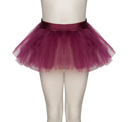 All Colours and Sizes Standard Dance Ballet Tutu Skirt