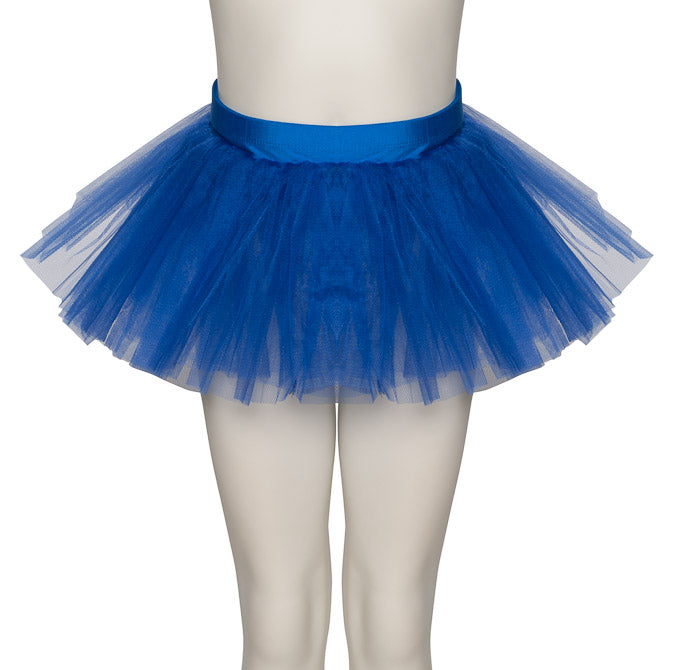 All Colours and Sizes Standard Dance Ballet Tutu Skirt
