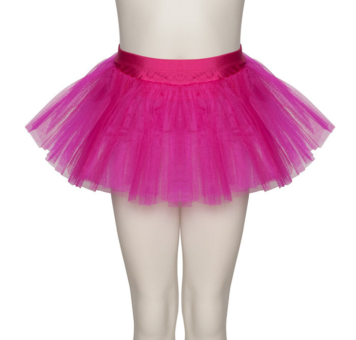 All Colours and Sizes Standard Dance Ballet Tutu Skirt