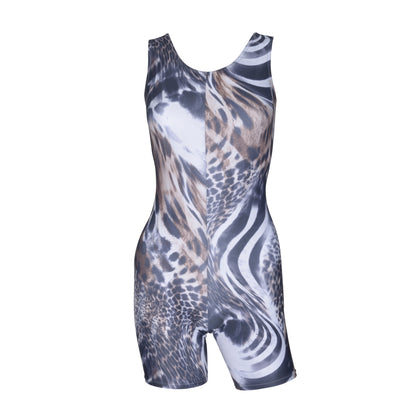 Animal print