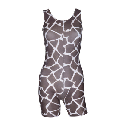 Animal print