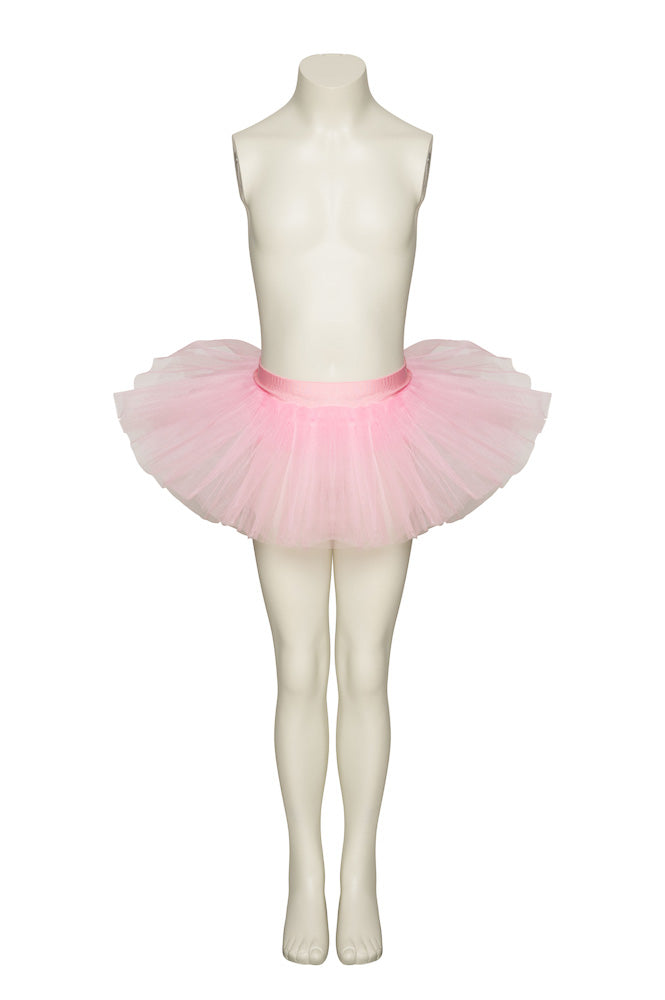 All Colours and Sizes Standard Dance Ballet Tutu Skirt