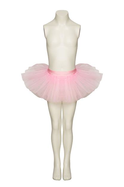 All Colours and Sizes Standard Dance Ballet Tutu Skirt
