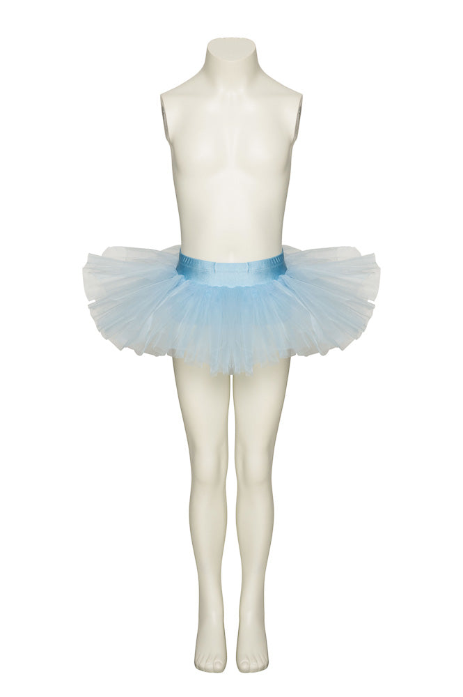 All Colours and Sizes Standard Dance Ballet Tutu Skirt