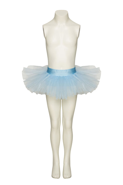 All Colours and Sizes Standard Dance Ballet Tutu Skirt