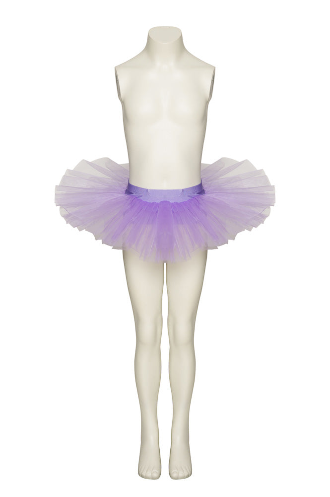 All Colours and Sizes Standard Dance Ballet Tutu Skirt