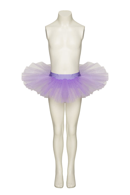 All Colours and Sizes Standard Dance Ballet Tutu Skirt