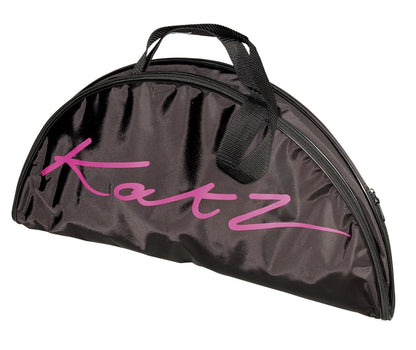 Girls Ladies Black Medium Tutu Cover Protector Carry Bag 110cm Diameter KB97