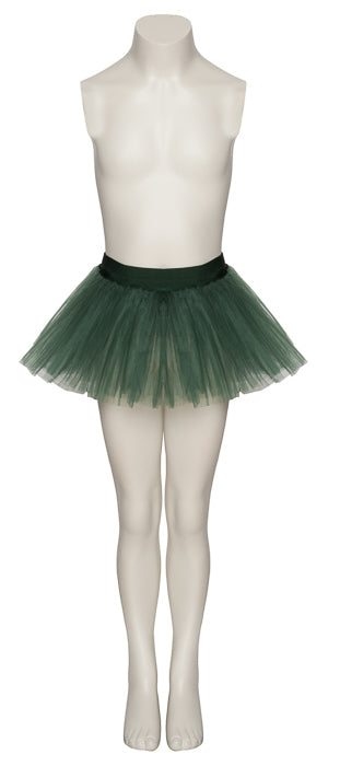 All Colours and Sizes Standard Dance Ballet Tutu Skirt