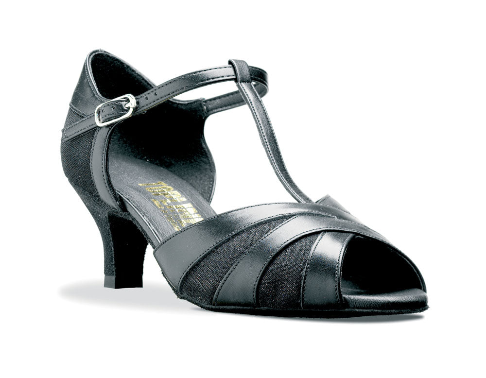 Helen Various Colours Ballroom Dance Latin Shoes 2 Inch Flare Heel